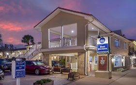 Best Western Historic Bayfront